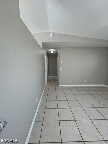 1700 NE 12th ST, Cape Coral, FL 33909