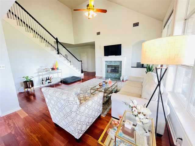 12720 Oxen WAY, Austin, TX 78732
