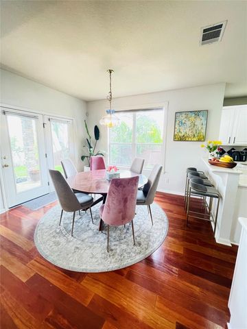12720 Oxen WAY, Austin, TX 78732