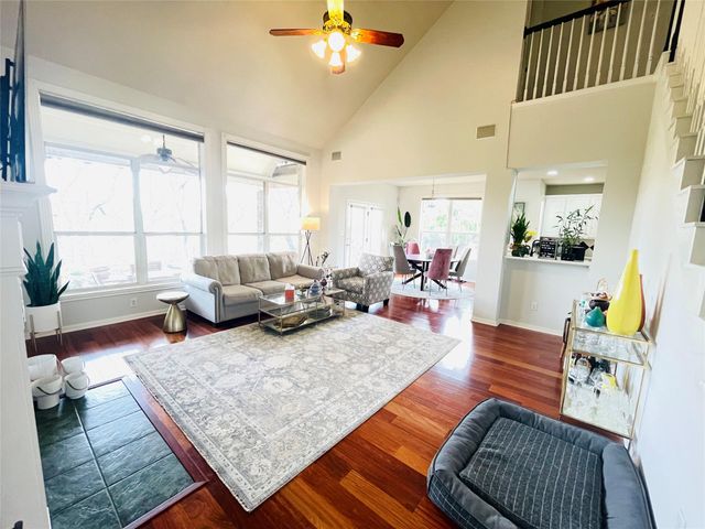 12720 Oxen WAY, Austin, TX 78732