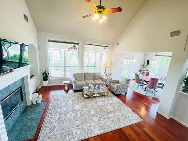 12720 Oxen WAY, Austin, TX 78732