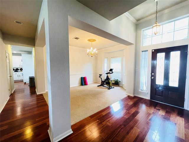 12720 Oxen WAY, Austin, TX 78732
