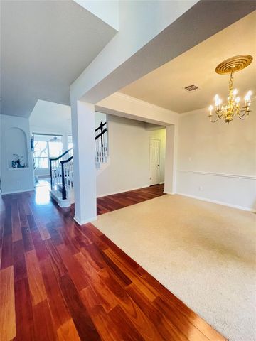 12720 Oxen WAY, Austin, TX 78732