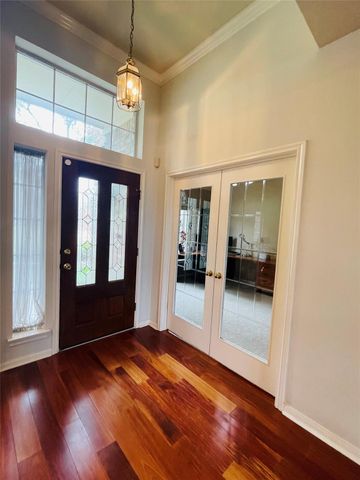 12720 Oxen WAY, Austin, TX 78732
