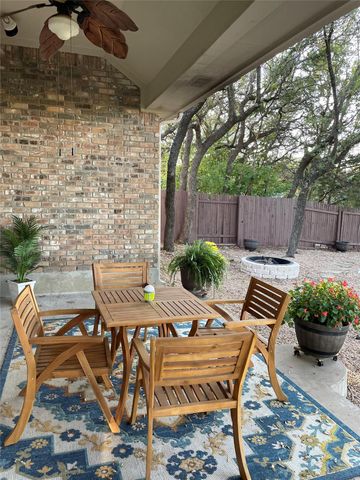 12720 Oxen WAY, Austin, TX 78732