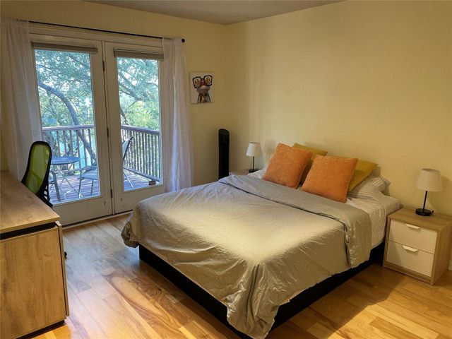 12720 Oxen WAY, Austin, TX 78732