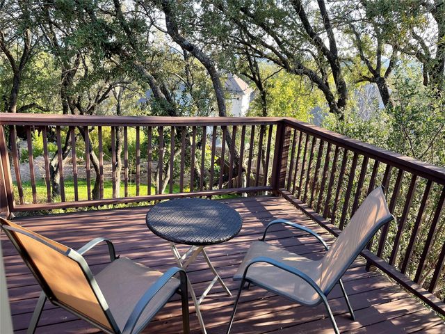 12720 Oxen WAY, Austin, TX 78732