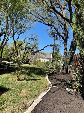12720 Oxen WAY, Austin, TX 78732