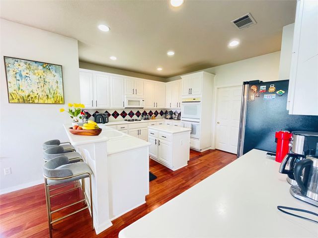 12720 Oxen WAY, Austin, TX 78732