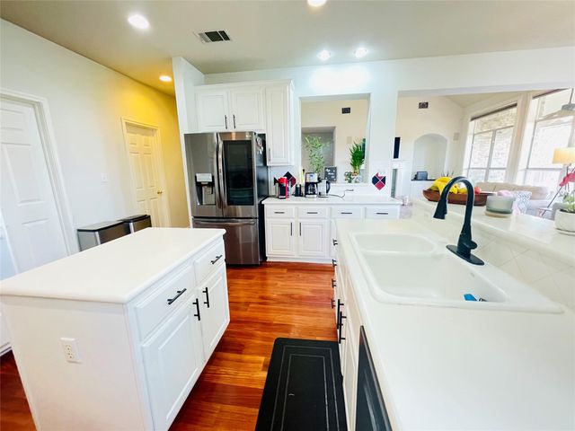 12720 Oxen WAY, Austin, TX 78732