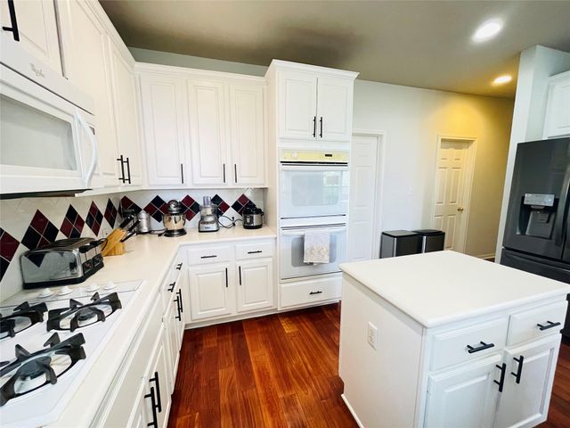 12720 Oxen WAY, Austin, TX 78732