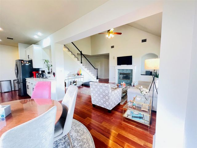 12720 Oxen WAY, Austin, TX 78732