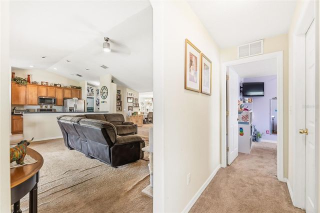 33 ROYAL LEAF LANE, Palm Coast, FL 32164