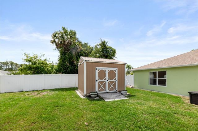 33 ROYAL LEAF LANE, Palm Coast, FL 32164