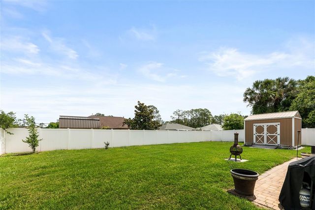 33 ROYAL LEAF LANE, Palm Coast, FL 32164