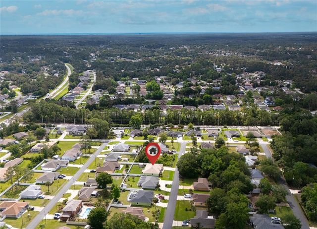 33 ROYAL LEAF LANE, Palm Coast, FL 32164