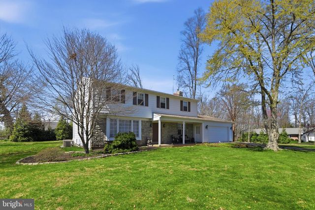 372 OAK DR, Souderton, PA 18964