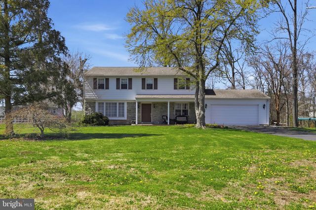 372 OAK DR, Souderton, PA 18964