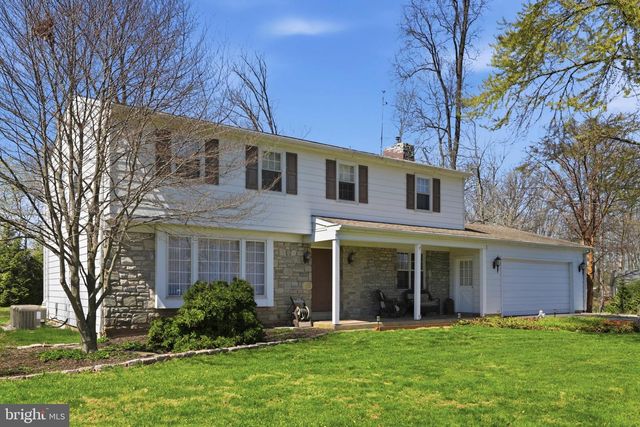 372 OAK DR, Souderton, PA 18964