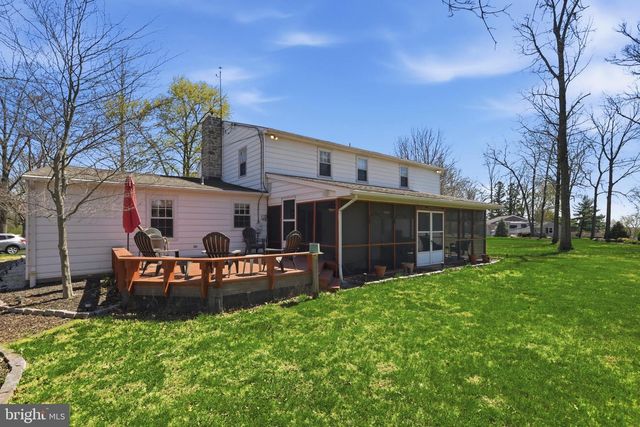 372 OAK DR, Souderton, PA 18964