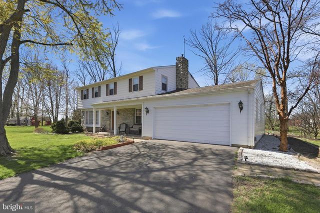 372 OAK DR, Souderton, PA 18964