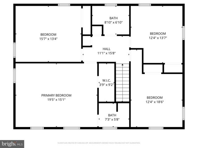 372 OAK DR, Souderton, PA 18964