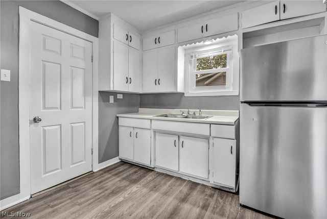 1247 Dietz Avenue, Akron, OH 44301