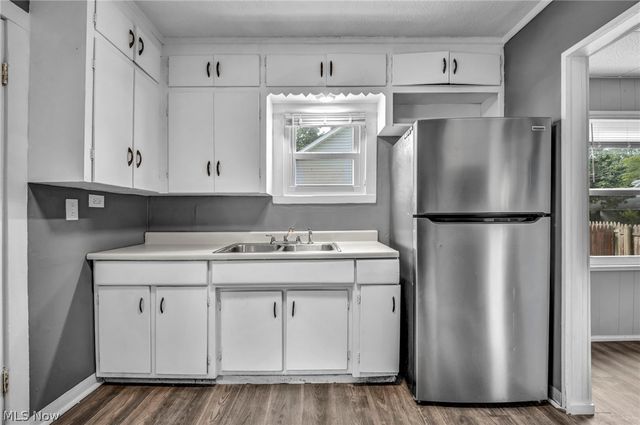 1247 Dietz Avenue, Akron, OH 44301