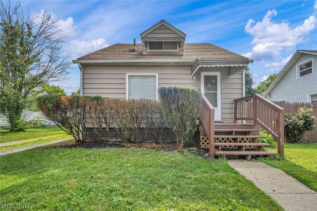 1247 Dietz Avenue, Akron, OH 44301