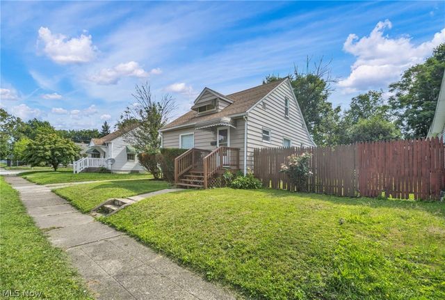 1247 Dietz Avenue, Akron, OH 44301
