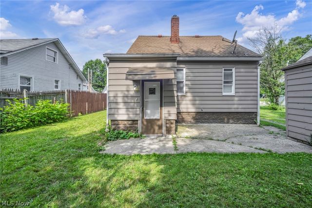 1247 Dietz Avenue, Akron, OH 44301