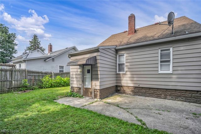 1247 Dietz Avenue, Akron, OH 44301