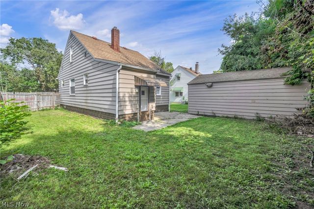 1247 Dietz Avenue, Akron, OH 44301