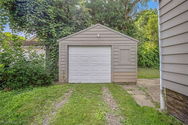 1247 Dietz Avenue, Akron, OH 44301