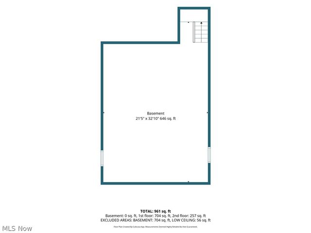 1247 Dietz Avenue, Akron, OH 44301
