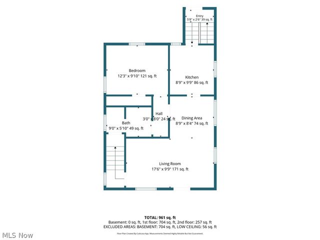 1247 Dietz Avenue, Akron, OH 44301