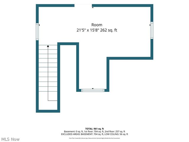 1247 Dietz Avenue, Akron, OH 44301
