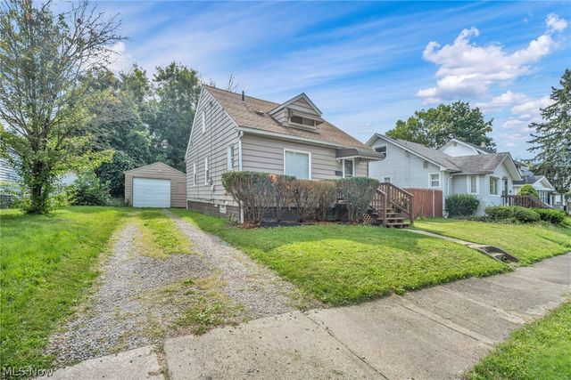 1247 Dietz Avenue, Akron, OH 44301