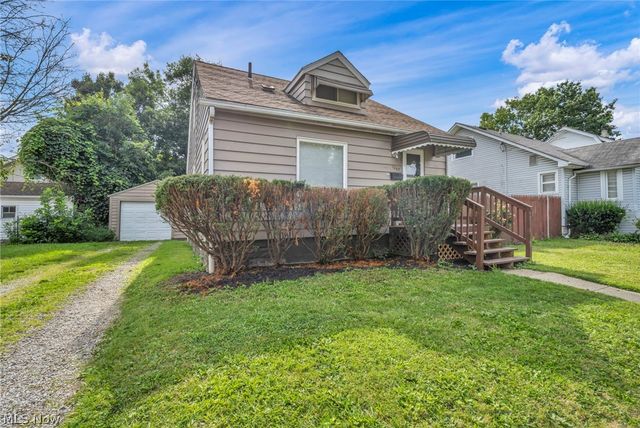 1247 Dietz Avenue, Akron, OH 44301