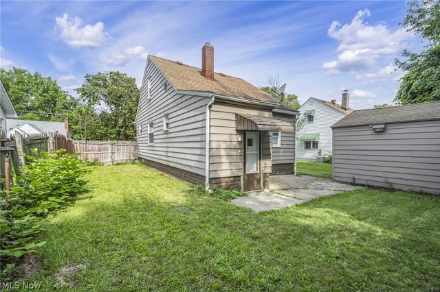 1247 Dietz Avenue, Akron, OH 44301