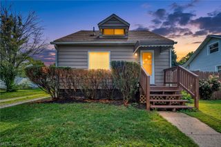 1247 Dietz Avenue, Akron, OH 44301