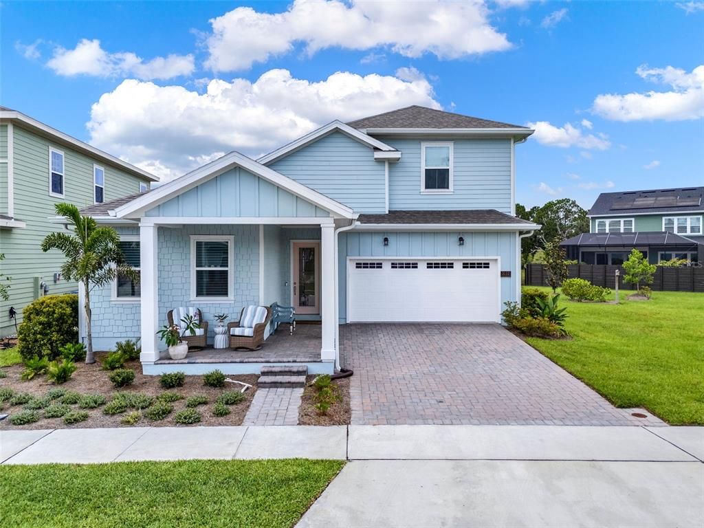 3112 RANGER DRIVE, St Cloud, FL 34771