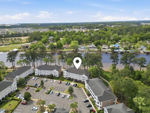 702 Riverwalk Dr Unit 102, Myrtle Beach, SC 29579