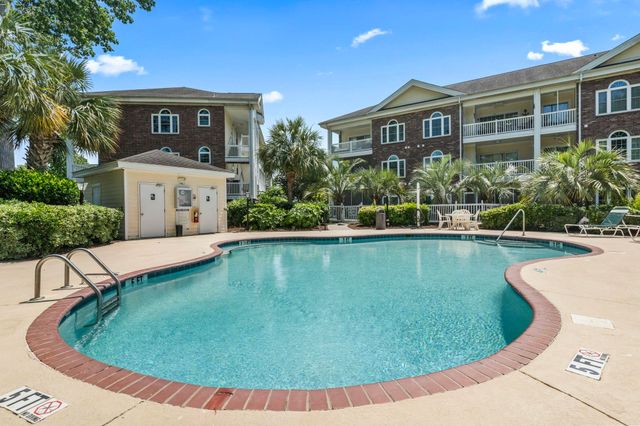 702 Riverwalk Dr Unit 102, Myrtle Beach, SC 29579