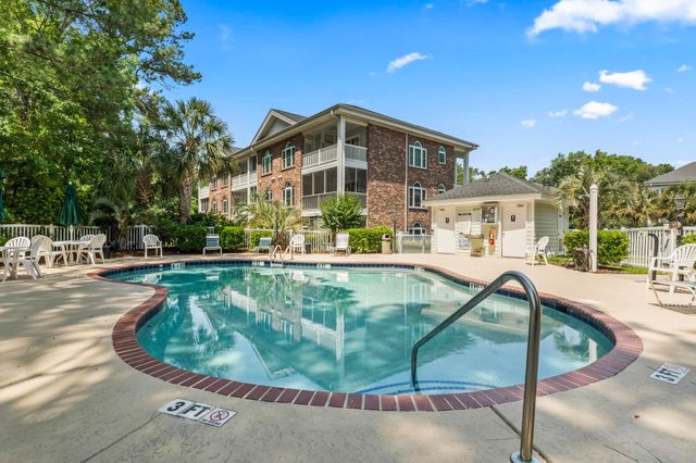 702 Riverwalk Dr Unit 102, Myrtle Beach, SC 29579