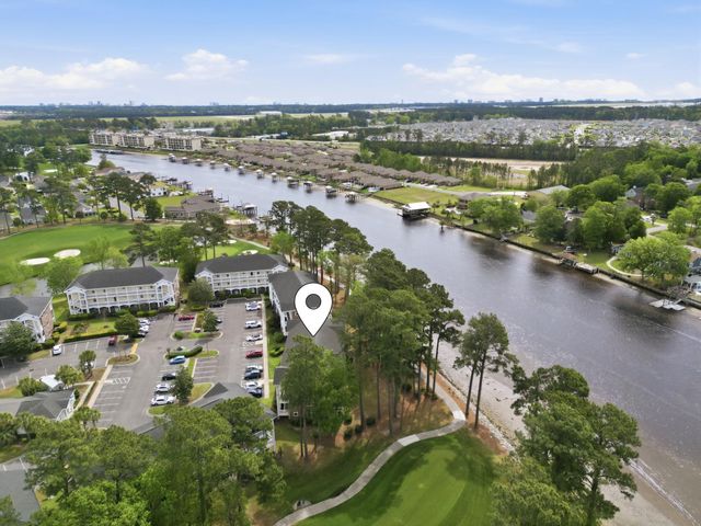 702 Riverwalk Dr Unit 102, Myrtle Beach, SC 29579
