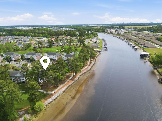 702 Riverwalk Dr Unit 102, Myrtle Beach, SC 29579