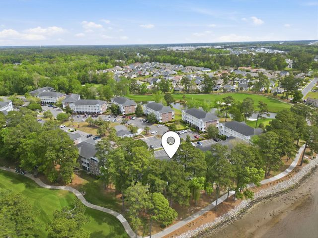 702 Riverwalk Dr Unit 102, Myrtle Beach, SC 29579