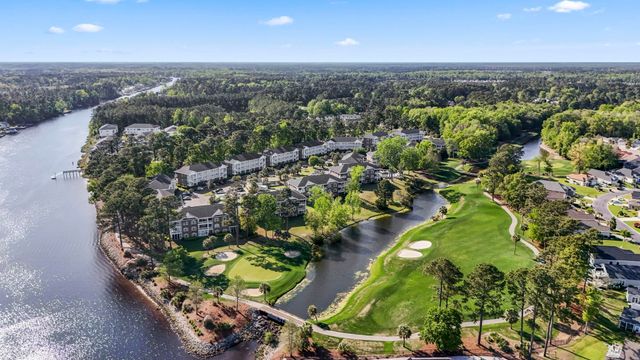 702 Riverwalk Dr Unit 102, Myrtle Beach, SC 29579
