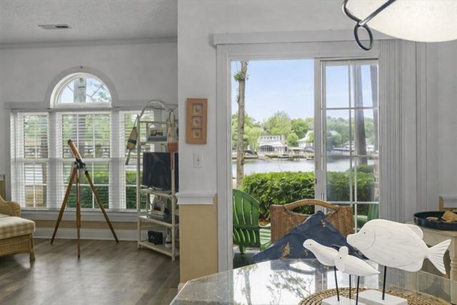 702 Riverwalk Dr Unit 102, Myrtle Beach, SC 29579